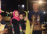 Festival Kuliner Kotabaru 2024 Berlangsung Tiga Hari