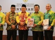 Kotabaru Raih Opini WTP