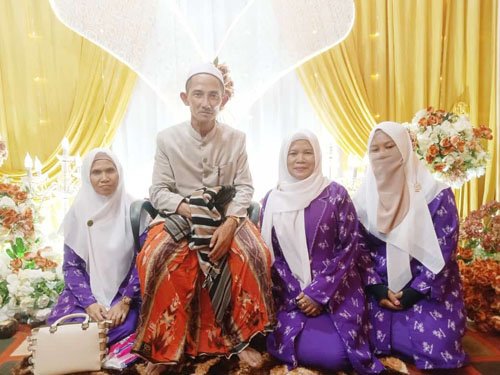 Daurah Ilmiah BMKT dan Haul Syekh M Arsyad Al Banjari 1 Hal 16 K Baru 3 klm 4