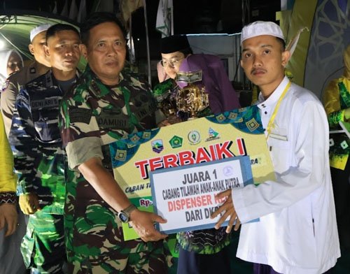 MTQN Kotabaru Ke 54 1 Hal 16 KBaru 3 klm 2