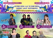 Artis Ibukota Akan Meriahkan HUT Kotabatu Ke 74