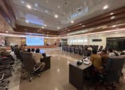 KPK RI Gelar Koordinask Pencegahan Korupsi di Pemkab Kotabaru