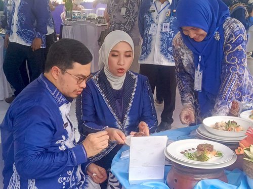 Hal 2 Barabai 4 klm 7