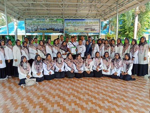 Hal 2 Kandangan 4 klm