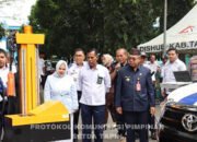 Mobil Uji KIR Canggih Seperti Transfor Resmi Dioperasikan 34 Mobil Uji KIR Canggih Seperti Transfor Resmi Dioperasikan