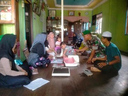 Hal 2 Rantau 4 klm 2