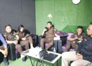 Jaksa Menyapa Bersama KPU Bahas Kesiapan Pilkada 2024 17 Jaksa Menyapa Bersama KPU Bahas Kesiapan Pilkada 2024
