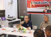 KPU Diminta Gencar Sosialisasi Pilkada Serentak 2024 12 KPU Diminta Gencar Sosialisasi Pilkada Serentak 2024
