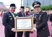 Capaian Pembangunan Kabupaten Kotabaru Mengalami Berbagai Peningkatan