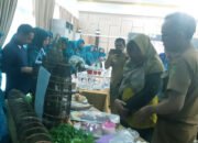 Gelorakan Makan Ikan, DKPPTPH Gelar Lomba Masak 32 Gelorakan Makan Ikan, DKPPTPH Gelar Lomba Masak
