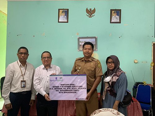 Hal 9 3 Klm Kebakaran