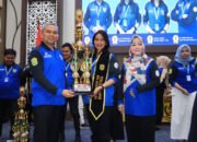 Tutup Ajang Pemuda Pelopor Banjarmasin 2024