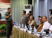 Wali Kota Banjarmasin Jadi Keynote Speaker FGD Pemanfaatan Bonus Demografi