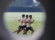 Timnas U-16 Bakal Kedatangan Pemain Diaspora dan Asprov