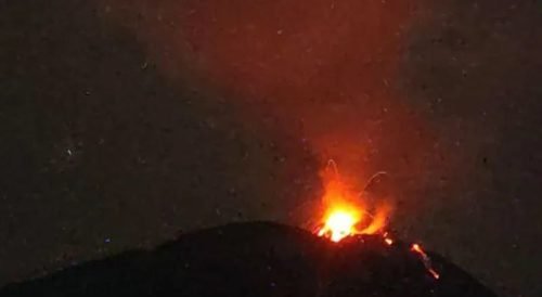 Gempa Hembusan 348 KaliTerjadi di Puncak gunung Ile Lewotolok 1 IMG 20240502 WA0018 e1714621967843