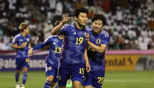Jepang atau Uzbekistan Negara Pertama Raih Gelar Kedua di Piala Asia U-23 1 IMG 20240503 WA0014 e1714722009962