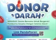 Bank Kalsel Gelar Donor Darah Pagi Ini 6 Mei 28 Bank Kalsel Gelar Donor Darah Pagi Ini 6 Mei