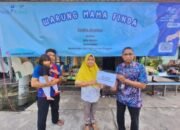 UPZ Bank Kalsel Kucurkan Bantuan Modal Usaha 2 Warga Banjarmasin 27 UPZ Bank Kalsel Kucurkan Bantuan Modal Usaha 2 Warga Banjarmasin