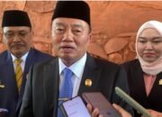 Muhidin Akan Melamar ke Semua Parpol di Kalsel