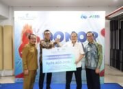 Bank Kalsel Konsisten Dukung Operasional PMI dan Penuhi Ketersediaan Darah di Banua 25 Bank Kalsel Konsisten Dukung Operasional PMI dan Penuhi Ketersediaan Darah di Banua