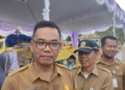 Kepala OPD Pemkot Pangkalpinang Jadi Ortu Asuh Anak Stunting 21 Kepala OPD Pemkot Pangkalpinang Jadi Ortu Asuh Anak Stunting