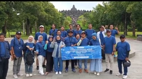 Gas Full Demi Ilmu, Di FKM Bank Indonesia 1 IMG 20240507 WA0013 e1715062974575