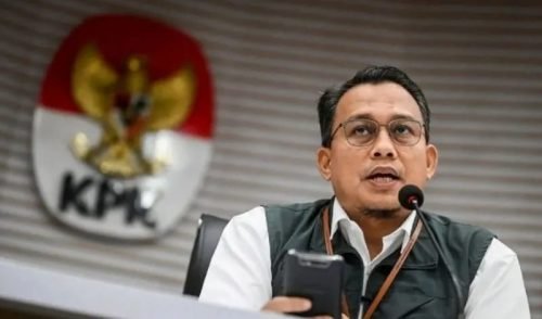 Mantan Kadishub Kota Bandung Ricky Gustiadi Dipanggil KPK 1 IMG 20240507 WA0015 e1715071934358