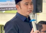 PAN Bantah Beri Dukungan, Habib Banua Disebut Cari Perhatian