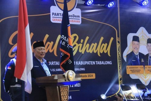 Norhasani Sampaikan Maju Sebagai Calon Bupati Dihadapan Ribuan Simpatisan Nasdem 1 IMG 20240512 WA0038 e1715519104746