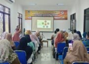 Perlunya Pengelolaan Perpustakaan di Kabupaten Batola Berstandar Nasional 21 Perlunya Pengelolaan Perpustakaan di Kabupaten Batola Berstandar Nasional