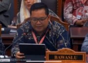 Sidang MK Dapil I Kalsel,KPU, Bawaslu dan PAN Kompak Bantah Permohonan Demokrat