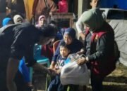 BPBD Luwu Sebut 2.896 Warga Masih Mengungsi Tersebar di Sembilan Kecamatan