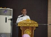 Pemkab Batola Desiminasi Audit Kasus Stunting 27 Pemkab Batola Desiminasi Audit Kasus Stunting