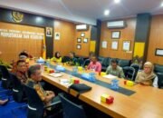 Tenaga Ahli Gubernur Puji Perpustakaan Palnam 11 Tenaga Ahli Gubernur Puji Perpustakaan Palnam