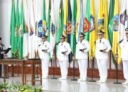 Mendagri Resmi Lantik LimaPenjabat Gubernur 32 Mendagri Resmi Lantik LimaPenjabat Gubernur