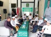 Serahkan Berkas Pencalonan ke PKB, Hasnuryadi Makin Mantap Menuju Pilkada 2024
