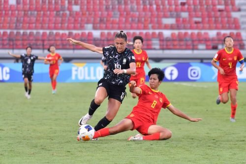 Korsel Raih Tiket Piala Dunia Wanita U-17 Usai Tumbangkan China 2-1 1 IMG 20240519 WA0029 e1716120949225