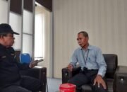 Sektor Perikanan Batola Menjanjikan, Kadis Perikanan Minta Diprioritaskan 25 Sektor Perikanan Batola Menjanjikan, Kadis Perikanan Minta Diprioritaskan