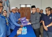 Kembali Maju dalam Laga Pilwali Banjarbaru, Jaya Siap MengAbdi 24 Kembali Maju dalam Laga Pilwali Banjarbaru, Jaya Siap MengAbdi