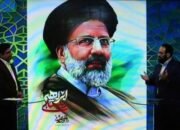 Ini Alasan Mantan Menlu Iran Salahkan AS Atas Kematian Presiden Raisi