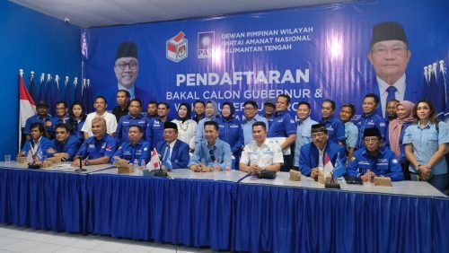 Tak Ada Alasan MundurKontestasi Pilkada Kalteng, Nadalsyah Mendaftar Sebagai Cagub ke PAN dan Gerindra 1 IMG 20240521 WA0042 scaled e1716299413309