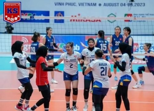 Pembuktian Pemain Lapis Kedua Tim Putri Indonesia di AVC Challenge Cup for Women 2024 1 IMG 20240522 WA0018 e1716357548721