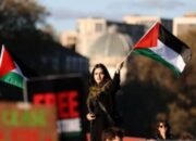 Israel Tarik Dubesnya Usai Irlandia dan Norwegia Akui Palestina Sebagai Negara