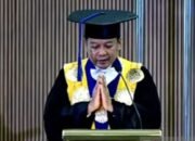 USU Targetkan Masuk Peringkat 500 Universitas Berkelas Dunia 19 USU Targetkan Masuk Peringkat 500 Universitas Berkelas Dunia