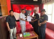 Prof Udiansyah Ramaikan Bursa Bakal Calon Bupati Kotabaru di Pilkada 2024