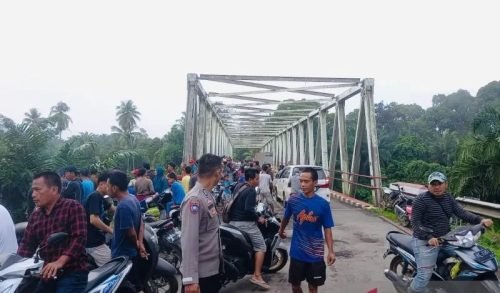 Mobil Travel Terjun ke Sungai Empat Orang Tewas 1 IMG 20240523 WA0021 e1716455476694