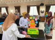Gebyar PAUD di Batola Dimeriahkan Berbagai Lomba 24 Gebyar PAUD di Batola Dimeriahkan Berbagai Lomba