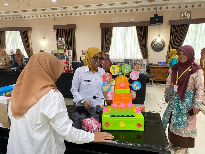 Gebyar PAUD di Batola Dimeriahkan Berbagai Lomba 1 IMG 20240524 WA0003 scaled e1716502310552