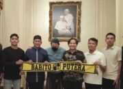 Barito Putera Perpanjang Kotrak Empat Pemain dan Pelatih Rahmat Darmawan 8 Barito Putera Perpanjang Kotrak Empat Pemain dan Pelatih Rahmat Darmawan
