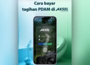 Bayar Tagihan PDAM Semua Akan Mudah Melalui AKSEL by Bank Kalsel 19 Bayar Tagihan PDAM Semua Akan Mudah Melalui AKSEL by Bank Kalsel